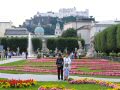 Salzburg Urlaub Kultur und Einkaufen