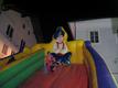 Jump castle is a part of Fest.
By so one Fest like here at  sea St.wolfgang, can not be absence one jump castle for juvenile and these person that ever remain young hearts..