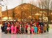 Kinderfasching am Eis