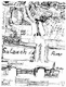 Lageplan zum Stille Nacht Museum in Salzburg